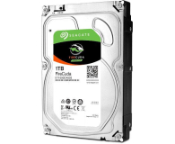 SEAGATE FireCuda 1TB 3,5'' ST1000DX002 - 320820 - zdjęcie 2